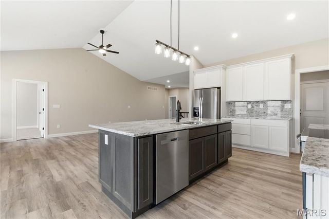 10709 Trenton Lane, Foristell, MO 63348