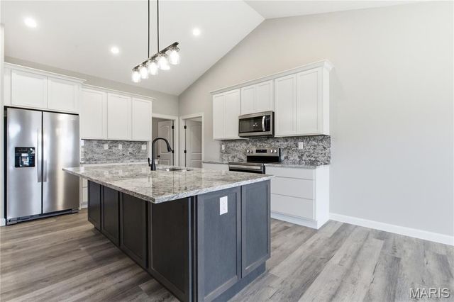 10709 Trenton Lane, Foristell, MO 63348