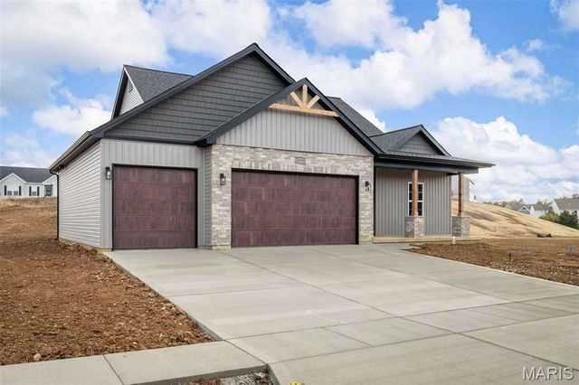 10709 Trenton Lane, Foristell, MO 63348