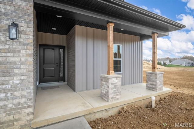 10709 Trenton Lane, Foristell, MO 63348