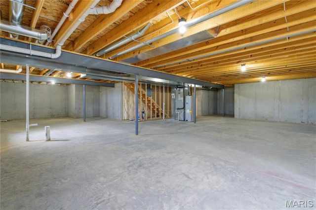 10709 Trenton Lane, Foristell, MO 63348
