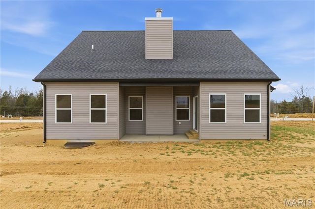 10709 Trenton Lane, Foristell, MO 63348