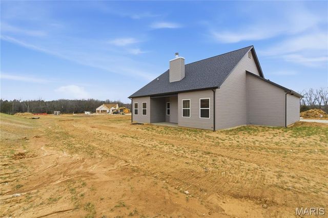 10709 Trenton Lane, Foristell, MO 63348
