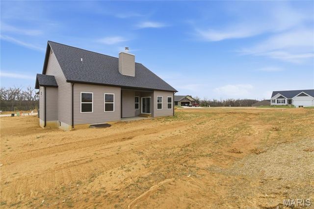 10709 Trenton Lane, Foristell, MO 63348