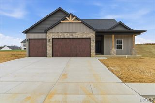 10709 Trenton Lane, Foristell, MO 63348