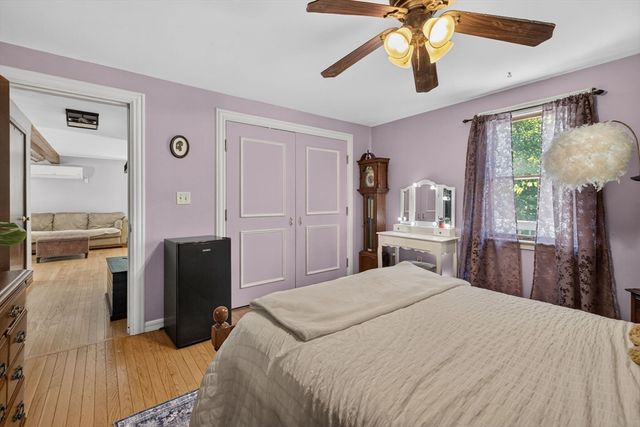 55 Irving St, Fall River, MA 02723