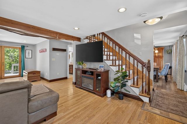 55 Irving St, Fall River, MA 02723