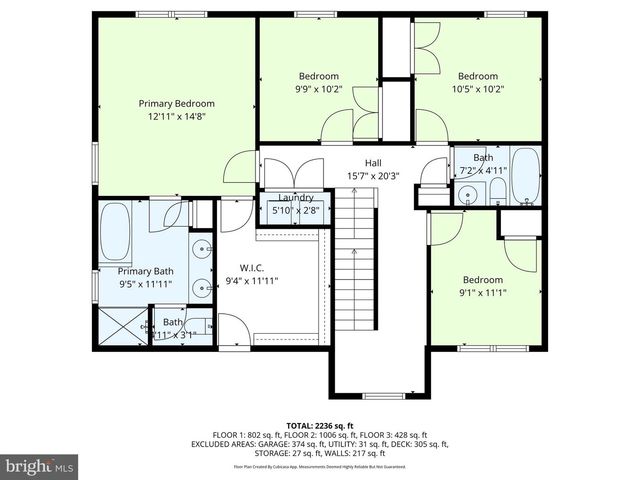 703 TRAPPER WAY, Deale, MD 20751