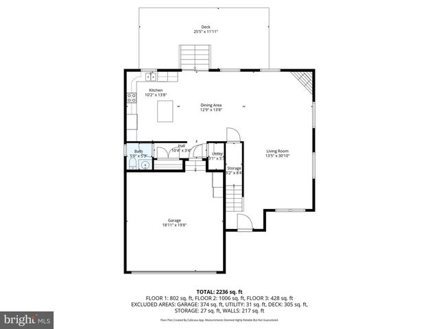 703 TRAPPER WAY, Deale, MD 20751