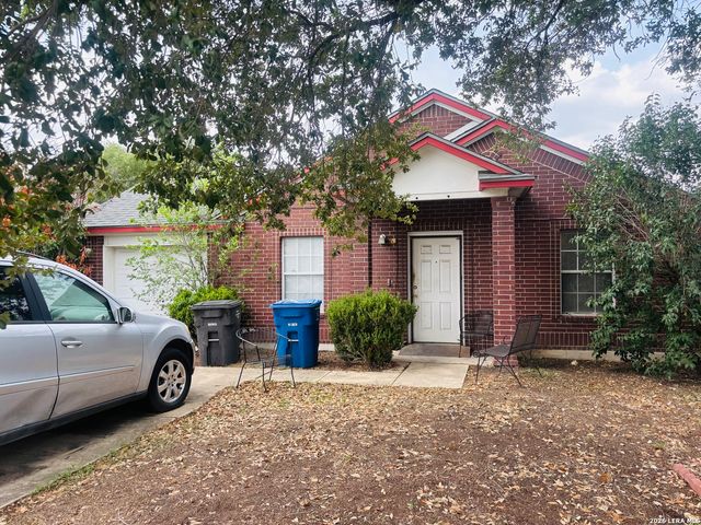 6339 Aspen Farm, San Antonio, TX 78244