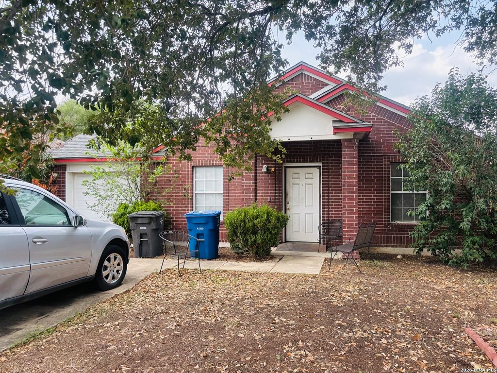 6339 Aspen Farm, San Antonio, TX 78244