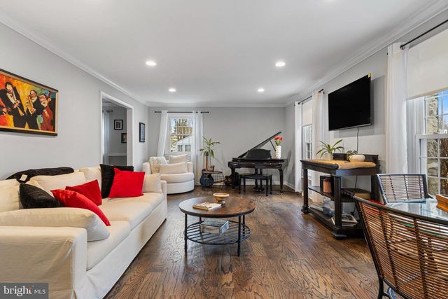 463 FOULKE LN, Springfield, PA 19064