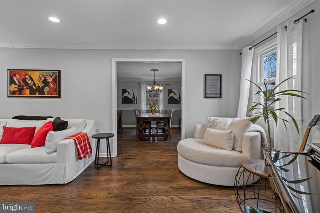 463 FOULKE LN, Springfield, PA 19064