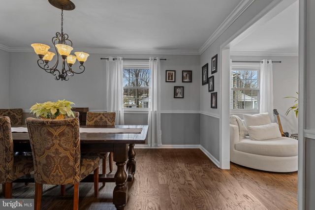 463 FOULKE LN, Springfield, PA 19064