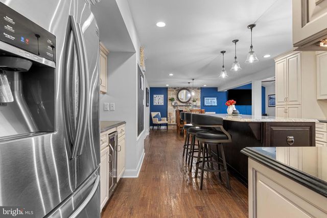 463 FOULKE LN, Springfield, PA 19064