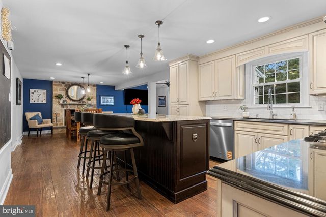 463 FOULKE LN, Springfield, PA 19064