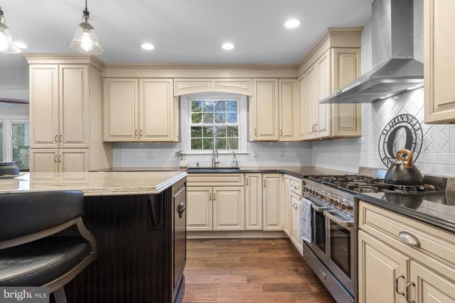 463 FOULKE LN, Springfield, PA 19064