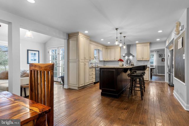 463 FOULKE LN, Springfield, PA 19064