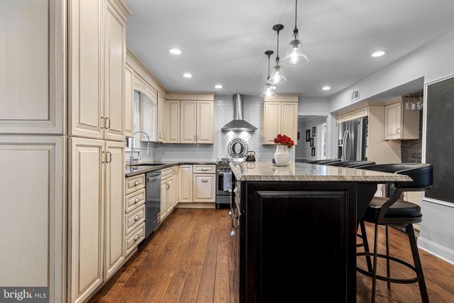 463 FOULKE LN, Springfield, PA 19064