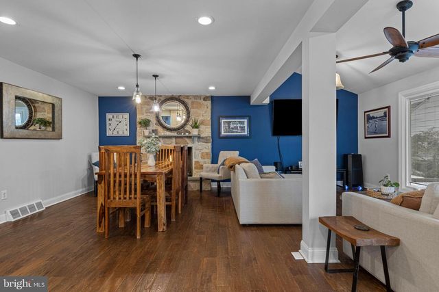 463 FOULKE LN, Springfield, PA 19064