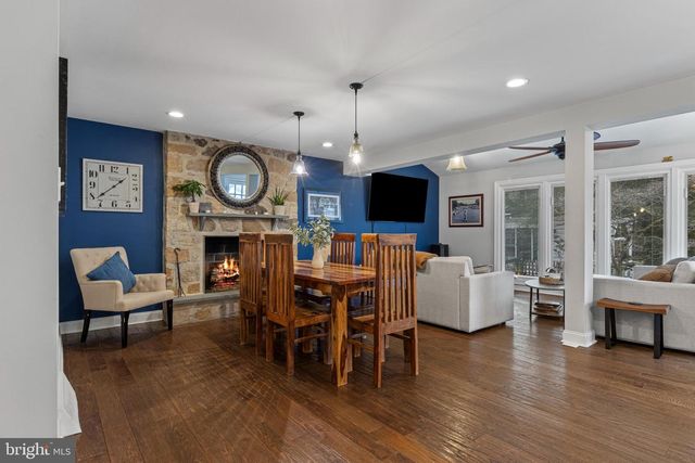 463 FOULKE LN, Springfield, PA 19064