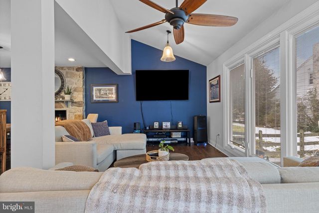 463 FOULKE LN, Springfield, PA 19064