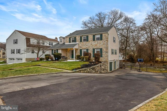 463 FOULKE LN, Springfield, PA 19064