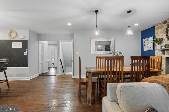 463 FOULKE LN, Springfield, PA 19064