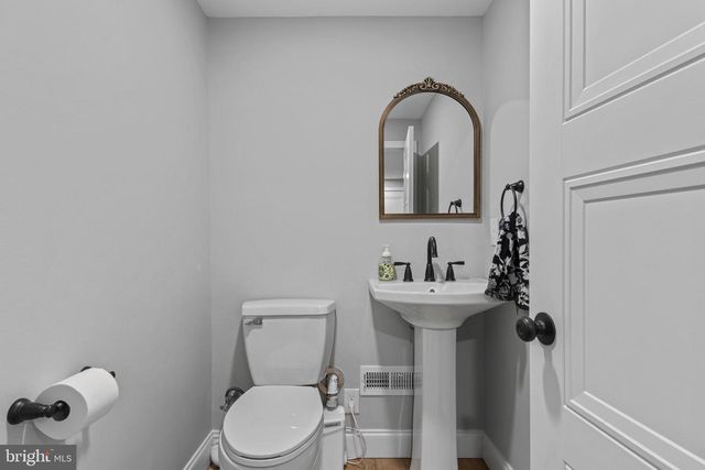 463 FOULKE LN, Springfield, PA 19064