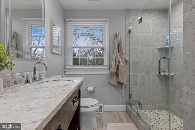 463 FOULKE LN, Springfield, PA 19064