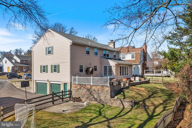 463 FOULKE LN, Springfield, PA 19064