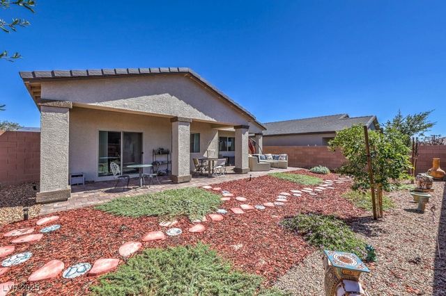 4525 South Pava Avenue, Pahrump, NV 89061