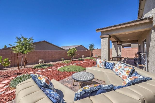 4525 South Pava Avenue, Pahrump, NV 89061