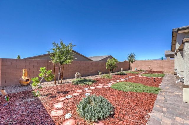 4525 South Pava Avenue, Pahrump, NV 89061