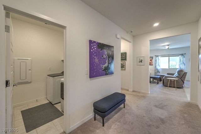 4525 South Pava Avenue, Pahrump, NV 89061