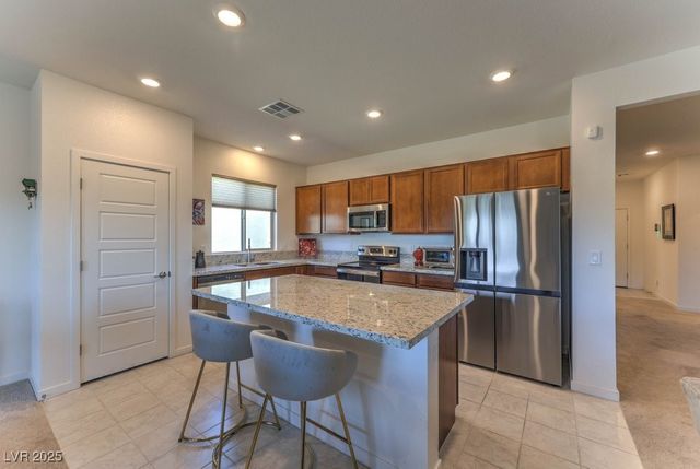 4525 South Pava Avenue, Pahrump, NV 89061