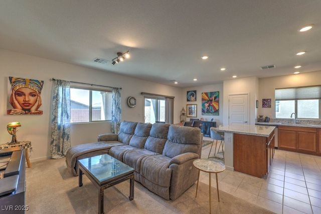 4525 South Pava Avenue, Pahrump, NV 89061