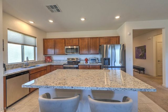 4525 South Pava Avenue, Pahrump, NV 89061