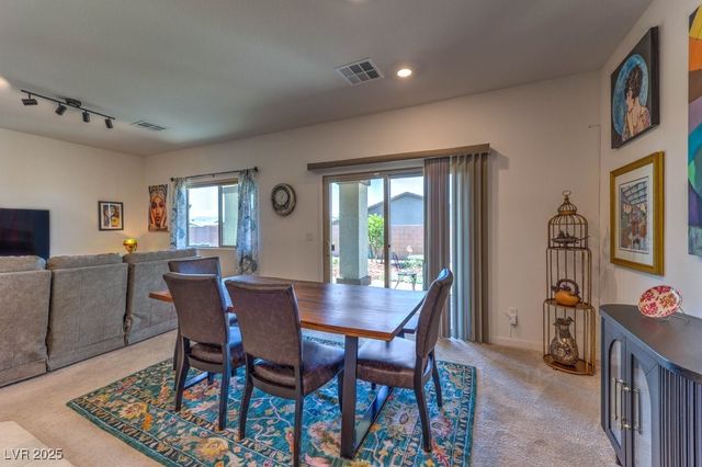 4525 South Pava Avenue, Pahrump, NV 89061