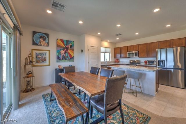 4525 South Pava Avenue, Pahrump, NV 89061