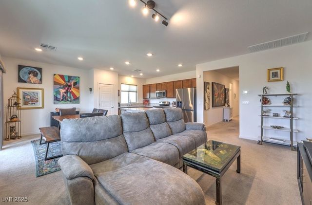 4525 South Pava Avenue, Pahrump, NV 89061