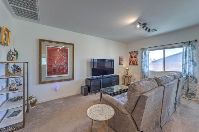 4525 South Pava Avenue, Pahrump, NV 89061