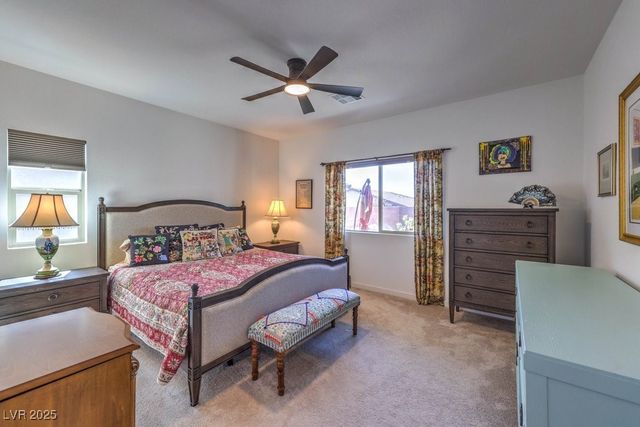 4525 South Pava Avenue, Pahrump, NV 89061