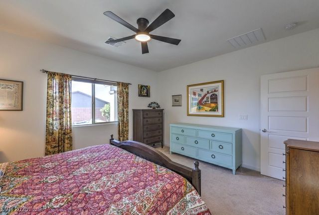 4525 South Pava Avenue, Pahrump, NV 89061