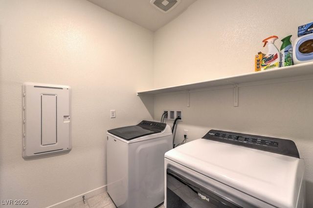 4525 South Pava Avenue, Pahrump, NV 89061