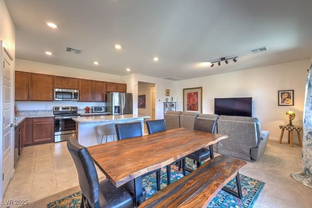 4525 South Pava Avenue, Pahrump, NV 89061