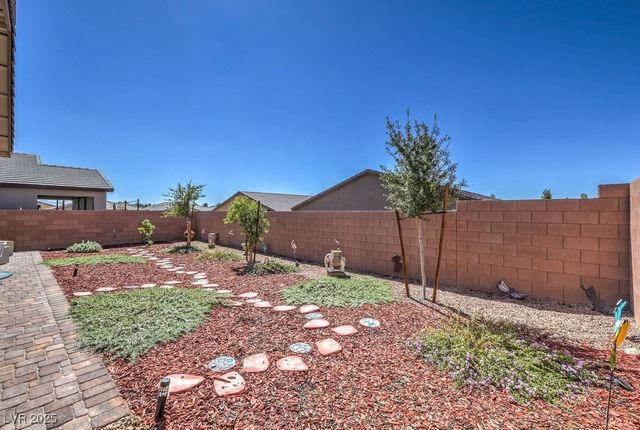 4525 South Pava Avenue, Pahrump, NV 89061