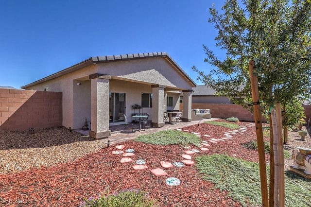 4525 South Pava Avenue, Pahrump, NV 89061