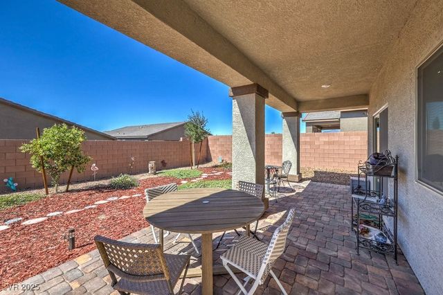 4525 South Pava Avenue, Pahrump, NV 89061