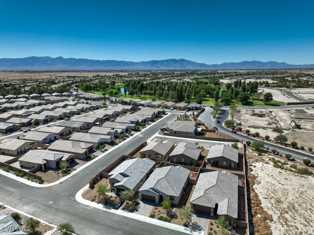 4525 South Pava Avenue, Pahrump, NV 89061